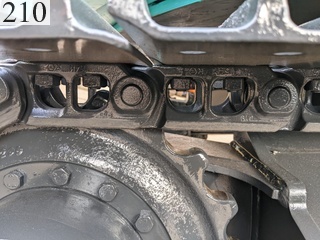 中古建設機械 中古 コベルコ建機 KOBELCO 解体機 ロングフロント・ハイリフト SK75SRD-3E