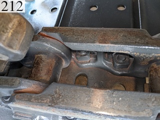 中古建設機械 中古 コベルコ建機 KOBELCO 解体機 ロングフロント・ハイリフト SK75SRD-3E