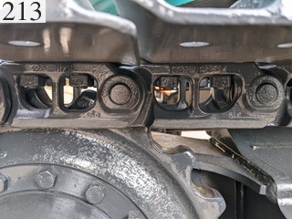 中古建設機械 中古 コベルコ建機 KOBELCO 解体機 ロングフロント・ハイリフト SK75SRD-3E