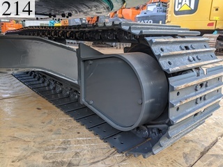 中古建設機械 中古 コベルコ建機 KOBELCO 解体機 ロングフロント・ハイリフト SK75SRD-3E