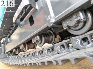 中古建設機械 中古 コベルコ建機 KOBELCO 解体機 ロングフロント・ハイリフト SK75SRD-3E