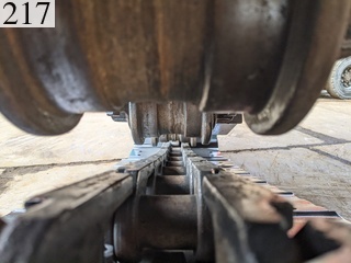 中古建設機械 中古 コベルコ建機 KOBELCO 解体機 ロングフロント・ハイリフト SK75SRD-3E