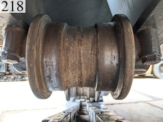 中古建設機械 中古 コベルコ建機 KOBELCO 解体機 ロングフロント・ハイリフト SK75SRD-3E