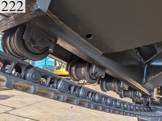 中古建設機械 中古 コベルコ建機 KOBELCO 解体機 ロングフロント・ハイリフト SK75SRD-3E