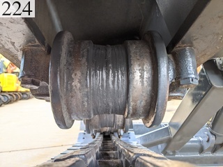 中古建設機械 中古 コベルコ建機 KOBELCO 解体機 ロングフロント・ハイリフト SK75SRD-3E