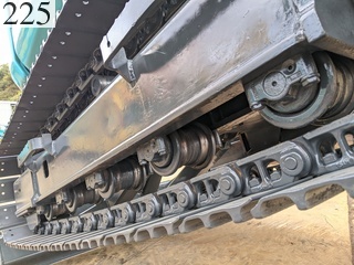 中古建設機械 中古 コベルコ建機 KOBELCO 解体機 ロングフロント・ハイリフト SK75SRD-3E