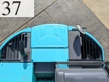 中古建設機械 中古 コベルコ建機 KOBELCO 解体機 ロングフロント・ハイリフト SK75SRD-3E