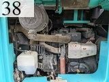中古建設機械 中古 コベルコ建機 KOBELCO 解体機 ロングフロント・ハイリフト SK75SRD-3E