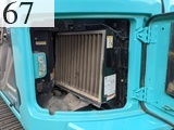 中古建設機械 中古 コベルコ建機 KOBELCO 解体機 ロングフロント・ハイリフト SK75SRD-3E