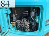 中古建設機械 中古 コベルコ建機 KOBELCO 解体機 ロングフロント・ハイリフト SK75SRD-3E