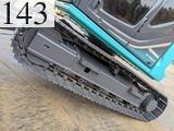 中古建設機械 中古 コベルコ建機 KOBELCO 解体機 ロングフロント・ハイリフト SK75SRD-3E