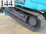 中古建設機械 中古 コベルコ建機 KOBELCO 解体機 ロングフロント・ハイリフト SK75SRD-3E