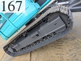 中古建設機械 中古 コベルコ建機 KOBELCO 解体機 ロングフロント・ハイリフト SK75SRD-3E