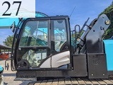 中古建設機械 中古 日立建機 HITACHI マテリアルハンドリング機 マグネット仕様 ZX200LC-5B