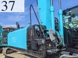 中古建設機械 中古 日立建機 HITACHI マテリアルハンドリング機 マグネット仕様 ZX200LC-5B