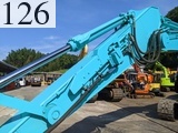 中古建設機械 中古 日立建機 HITACHI マテリアルハンドリング機 マグネット仕様 ZX200LC-5B