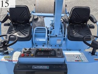 Used Construction Machine Used SAKAI SAKAI Roller Macadam rollers R2-4