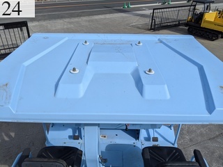 Used Construction Machine Used SAKAI SAKAI Roller Macadam rollers R2-4