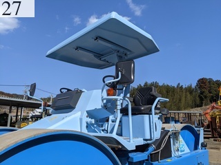 Used Construction Machine Used SAKAI SAKAI Roller Macadam rollers R2-4