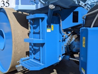 Used Construction Machine Used SAKAI SAKAI Roller Macadam rollers R2-4