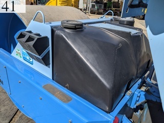 Used Construction Machine Used SAKAI SAKAI Roller Macadam rollers R2-4