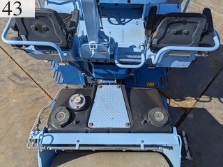 Used Construction Machine Used SAKAI SAKAI Roller Macadam rollers R2-4