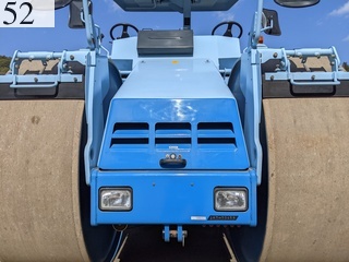 Used Construction Machine Used SAKAI SAKAI Roller Macadam rollers R2-4