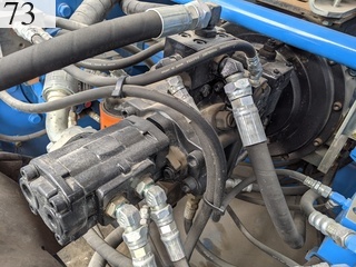 Used Construction Machine Used SAKAI SAKAI Roller Macadam rollers R2-4