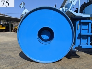 Used Construction Machine Used SAKAI SAKAI Roller Macadam rollers R2-4