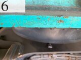 中古建設機械 中古 コベルコ建機 KOBELCO 林業機械 フェラーバンチャザウルスロボ SK135SR-5F