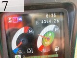 中古建設機械 中古 コベルコ建機 KOBELCO 林業機械 フェラーバンチャザウルスロボ SK135SR-5F