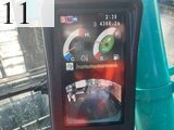中古建設機械 中古 コベルコ建機 KOBELCO 林業機械 フェラーバンチャザウルスロボ SK135SR-5F