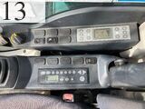 中古建設機械 中古 コベルコ建機 KOBELCO 林業機械 フェラーバンチャザウルスロボ SK135SR-5F