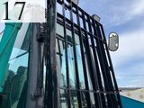 中古建設機械 中古 コベルコ建機 KOBELCO 林業機械 フェラーバンチャザウルスロボ SK135SR-5F