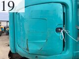 中古建設機械 中古 コベルコ建機 KOBELCO 林業機械 フェラーバンチャザウルスロボ SK135SR-5F