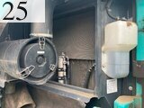 中古建設機械 中古 コベルコ建機 KOBELCO 林業機械 フェラーバンチャザウルスロボ SK135SR-5F