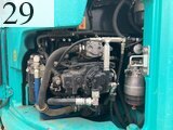 中古建設機械 中古 コベルコ建機 KOBELCO 林業機械 フェラーバンチャザウルスロボ SK135SR-5F