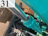 中古建設機械 中古 コベルコ建機 KOBELCO 林業機械 フェラーバンチャザウルスロボ SK135SR-5F