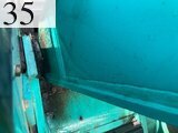 中古建設機械 中古 コベルコ建機 KOBELCO 林業機械 フェラーバンチャザウルスロボ SK135SR-5F