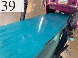 中古建設機械 中古 コベルコ建機 KOBELCO 林業機械 フェラーバンチャザウルスロボ SK135SR-5F