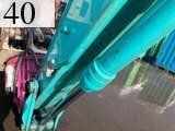 中古建設機械 中古 コベルコ建機 KOBELCO 林業機械 フェラーバンチャザウルスロボ SK135SR-5F