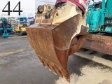 中古建設機械 中古 コベルコ建機 KOBELCO 林業機械 フェラーバンチャザウルスロボ SK135SR-5F