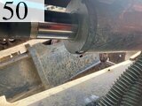 中古建設機械 中古 コベルコ建機 KOBELCO 林業機械 フェラーバンチャザウルスロボ SK135SR-5F