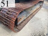 中古建設機械 中古 コベルコ建機 KOBELCO 林業機械 フェラーバンチャザウルスロボ SK135SR-5F