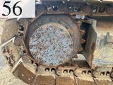 中古建設機械 中古 コベルコ建機 KOBELCO 林業機械 フェラーバンチャザウルスロボ SK135SR-5F
