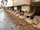 中古建設機械 中古 コベルコ建機 KOBELCO 林業機械 フェラーバンチャザウルスロボ SK135SR-5F