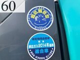 中古建設機械 中古 コベルコ建機 KOBELCO 林業機械 フェラーバンチャザウルスロボ SK135SR-5F