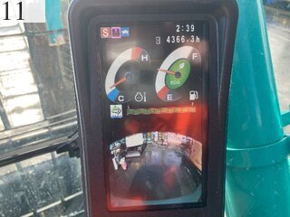 中古建設機械 中古 コベルコ建機 KOBELCO 林業機械 フェラーバンチャザウルスロボ SK135SR-5F