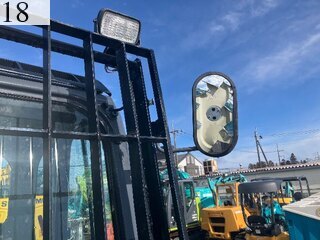 中古建設機械 中古 コベルコ建機 KOBELCO 林業機械 フェラーバンチャザウルスロボ SK135SR-5F