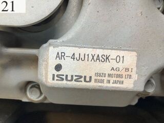 中古建設機械 中古 コベルコ建機 KOBELCO 林業機械 フェラーバンチャザウルスロボ SK135SR-5F
